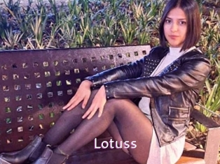 Lotuss
