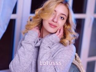 Lotusss