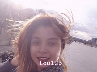 Lou123