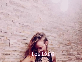Lou1986