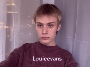 Louieevans