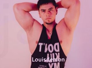 Louisdemon