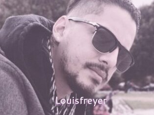 Louisfreyer