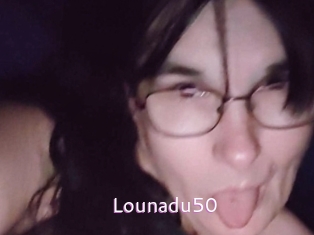 lounadu50 Just Amateurs