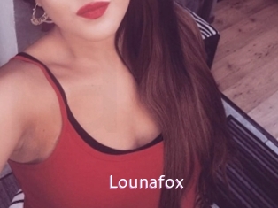 lounafox Just Amateurs