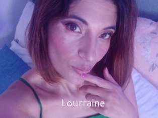 Lourraine
