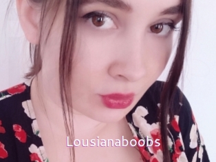 Lousianaboobs
