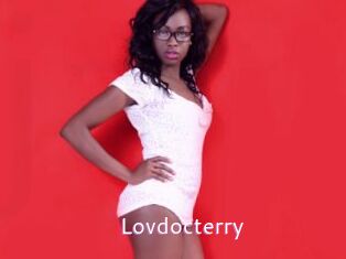 Lovdocterry