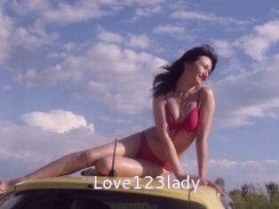 Love123lady