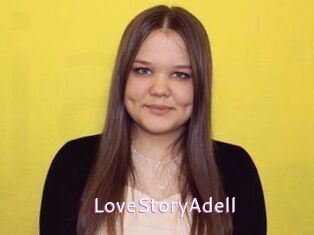 LoveStoryAdell