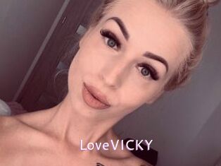 LoveVICKY