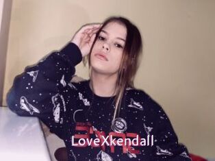 LoveXkendall