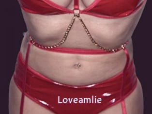 Loveamlie