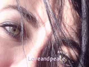 loveandpeace Just Amateurs