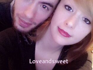 Loveandsweet