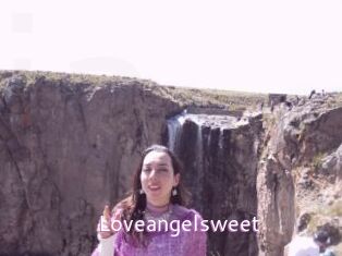 Loveangelsweet