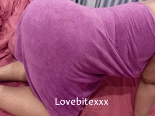 Lovebitexxx