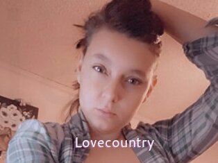 Lovecountry