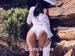 Loveelsalove