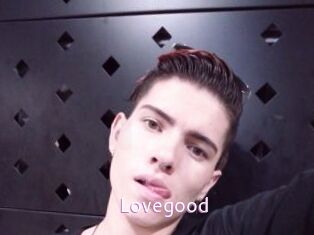 Lovegood