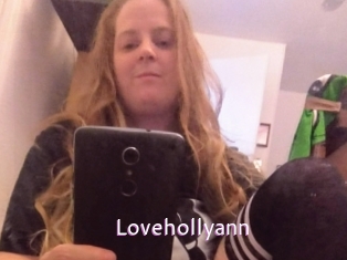 lovehollyann Just Amateurs