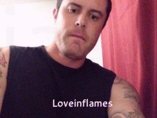 Loveinflames