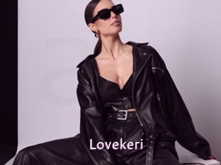 Lovekeri