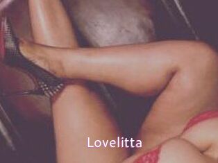 Lovelitta