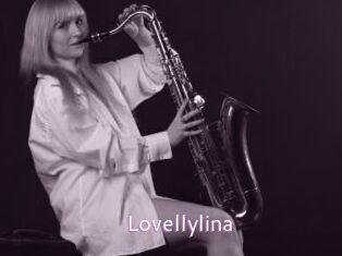 Lovellylina