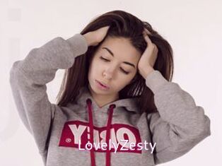 LovelyZesty