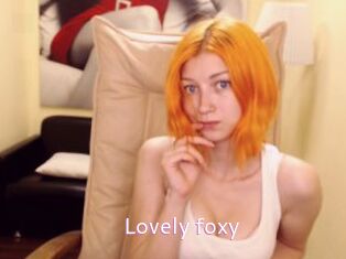 Lovely_foxy