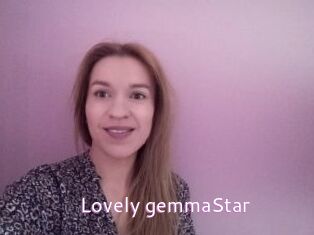 Lovely_gemmaStar