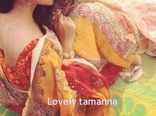 Lovely_tamanna