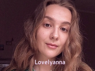 Lovelyanna