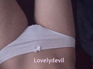Lovelydevil