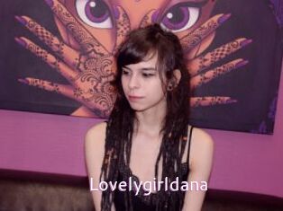 Lovelygirldana