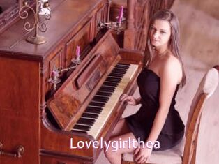 lovelygirlthea Just Amateurs