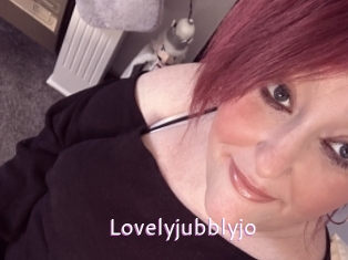 Lovelyjubblyjo