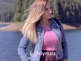 Lovelymaia