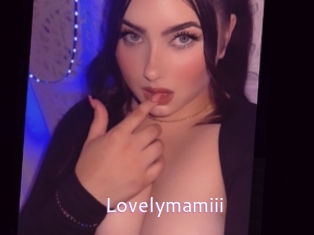Lovelymamiii