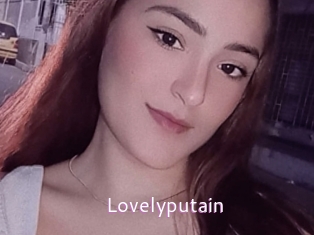 Lovelyputain