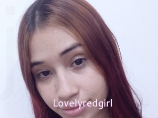 Lovelyredgirl
