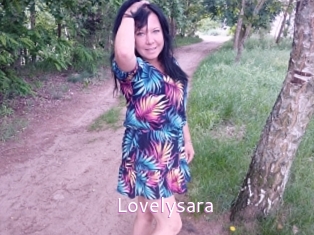 Lovelysara