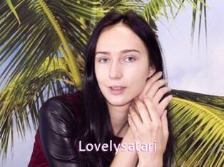 Lovelysatari