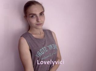 Lovelyvici