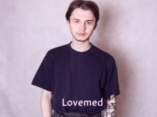 lovemed Just Amateurs