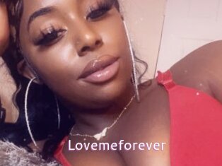 Lovemeforever