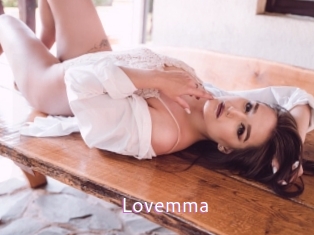 Lovemma
