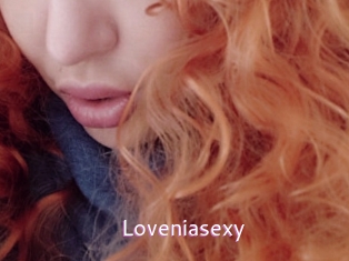 Loveniasexy