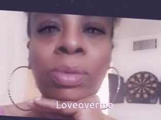 Loveoverme